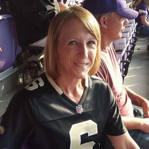 Meet your Posher, Rhonda